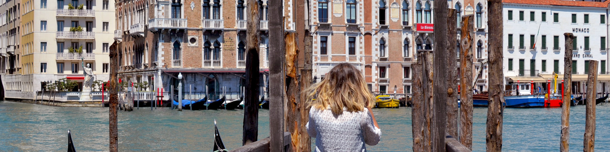 Un Viaggio Nella Mia Terra: Venezia e dintorni