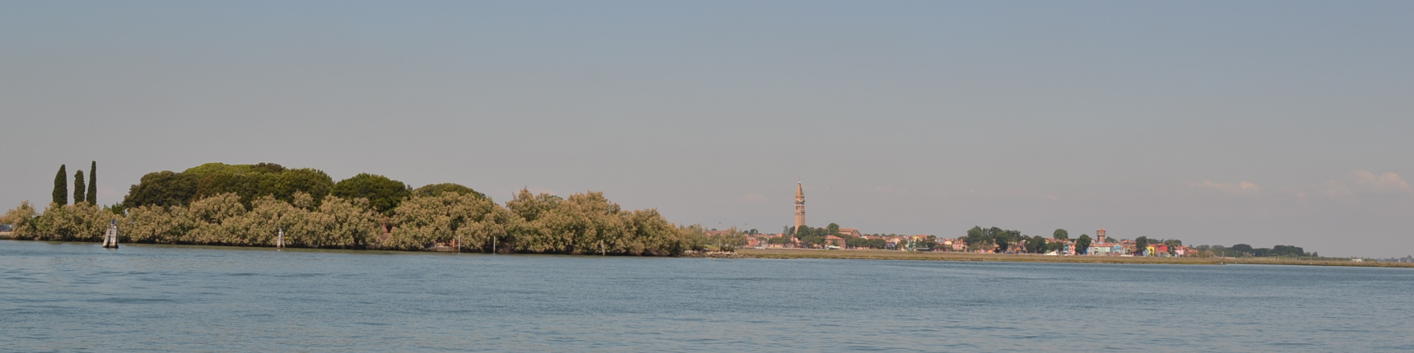 Scopri le Magiche Isole della Laguna di Venezia: Burano, Murano e Torcello