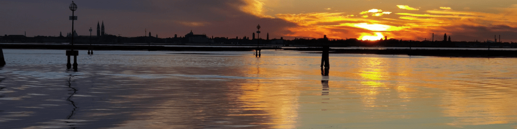 Scopri i Luoghi Nascosti della Laguna Veneta: Il Lazzaretto&nbsp;Novo