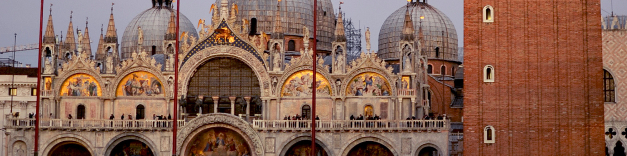 Informazioni Utili su Venezia