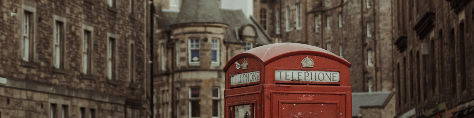 Weekend a Edimburgo: Guida Completa per Esplorare la Magica Capitale della Scozia