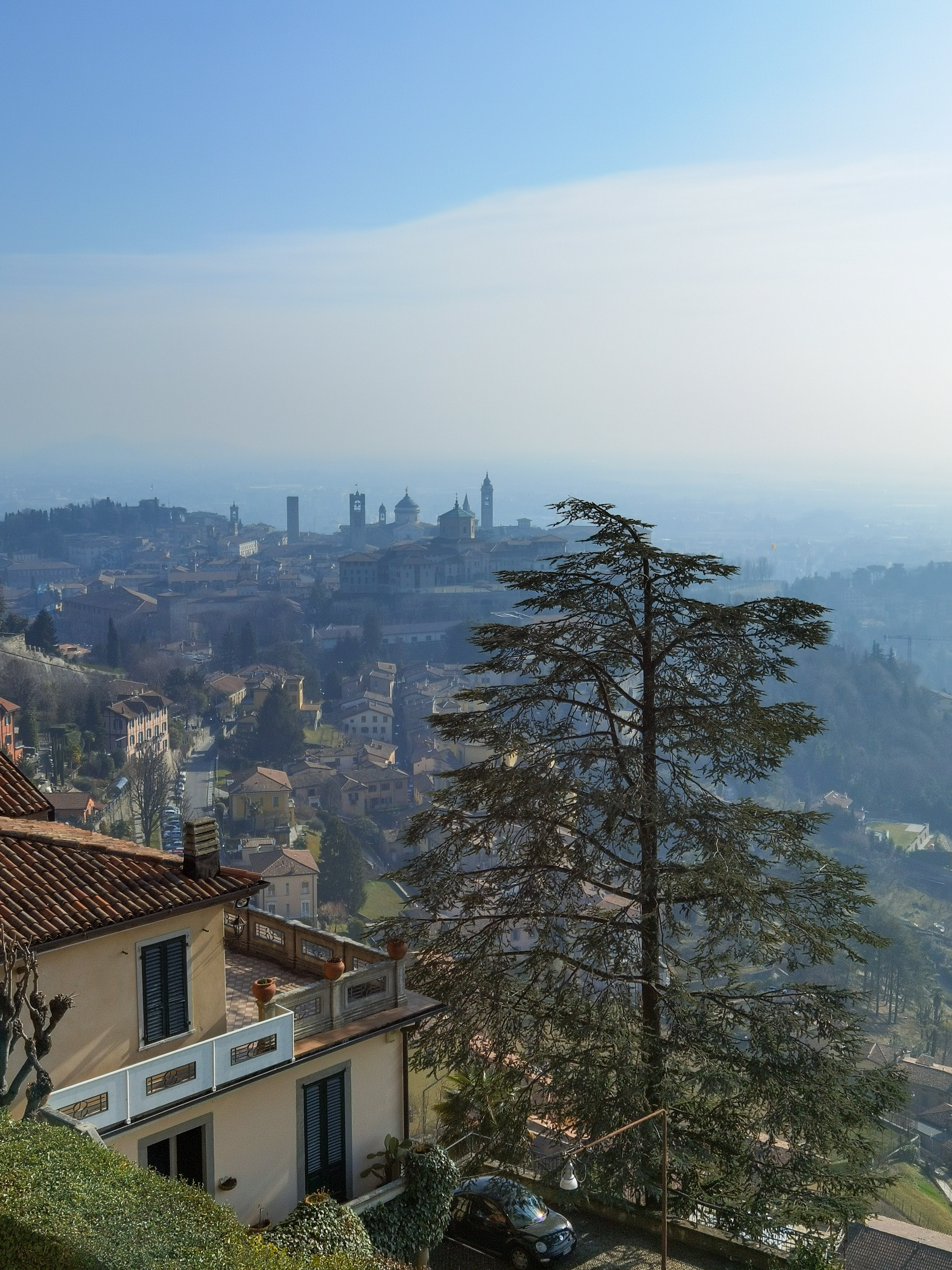 Castello di San Vigilio