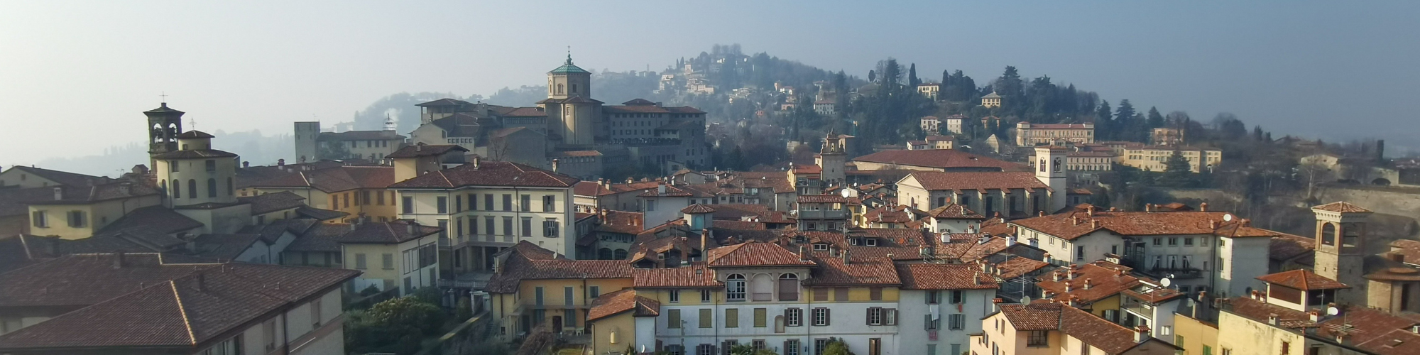 Weekend a Bergamo: Relax, Storia e Sapori