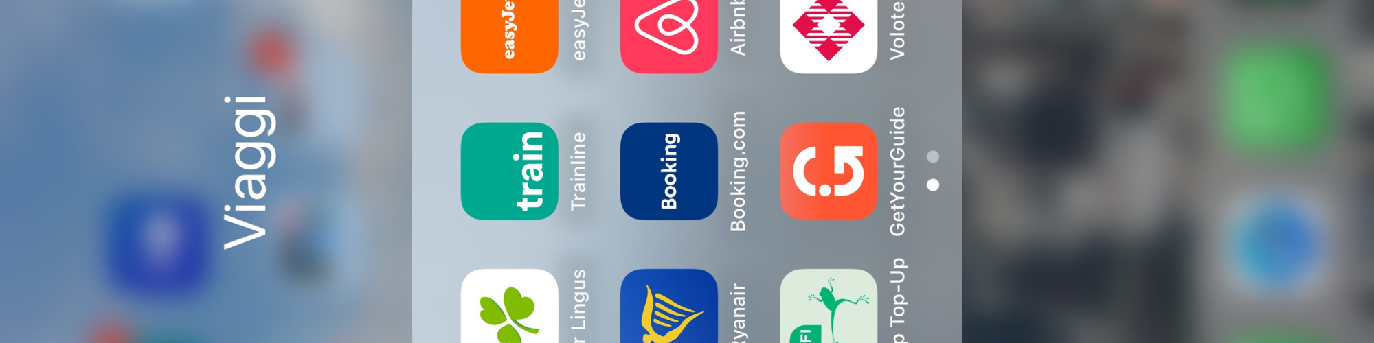 Strumenti indispensabili per organizzare viaggi perfetti: le mie app e consigli personali
