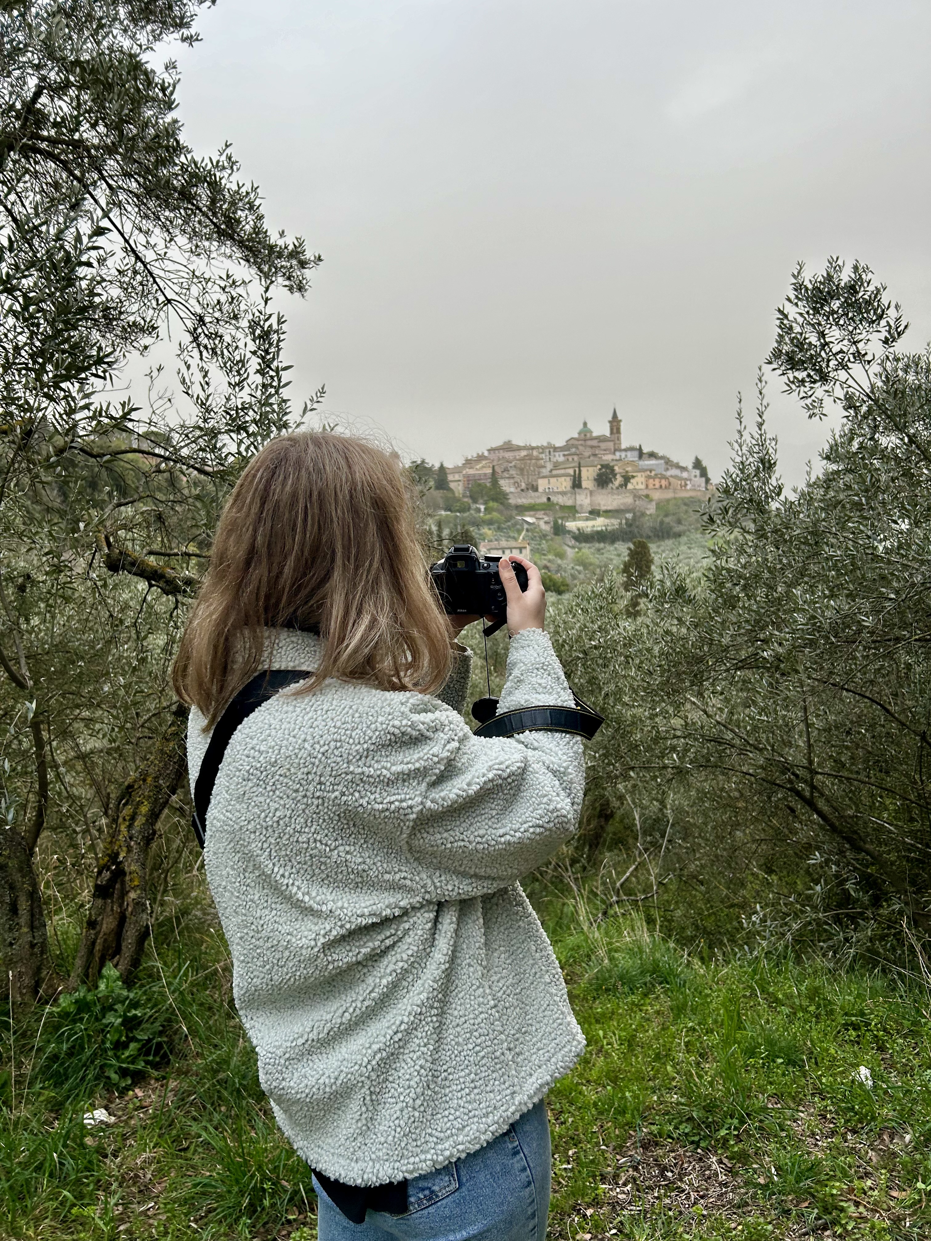 Come Vivo Quando Non Viaggio: Fotografia, Cucina e Eventi Locali