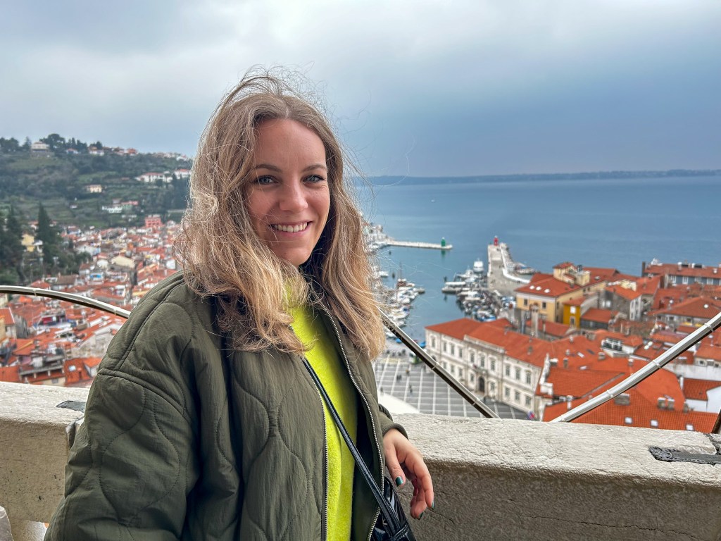 ViaggiPartime a Pirano, Slovenia