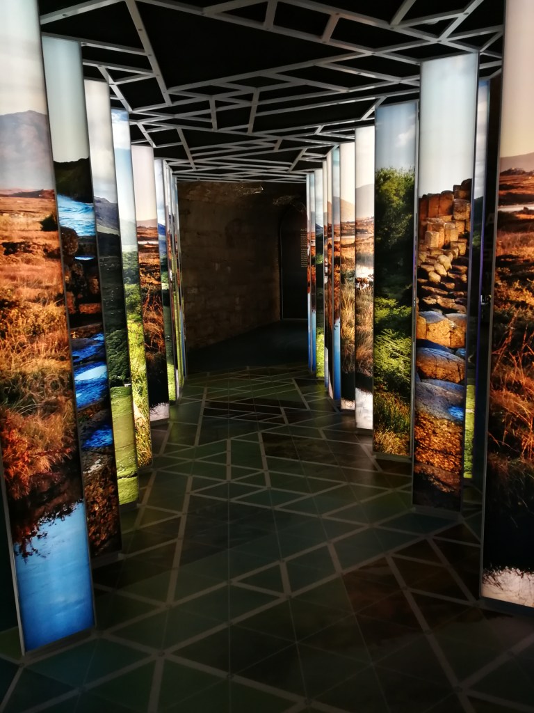 L'EPIC Museum, Dublino, Irlanda