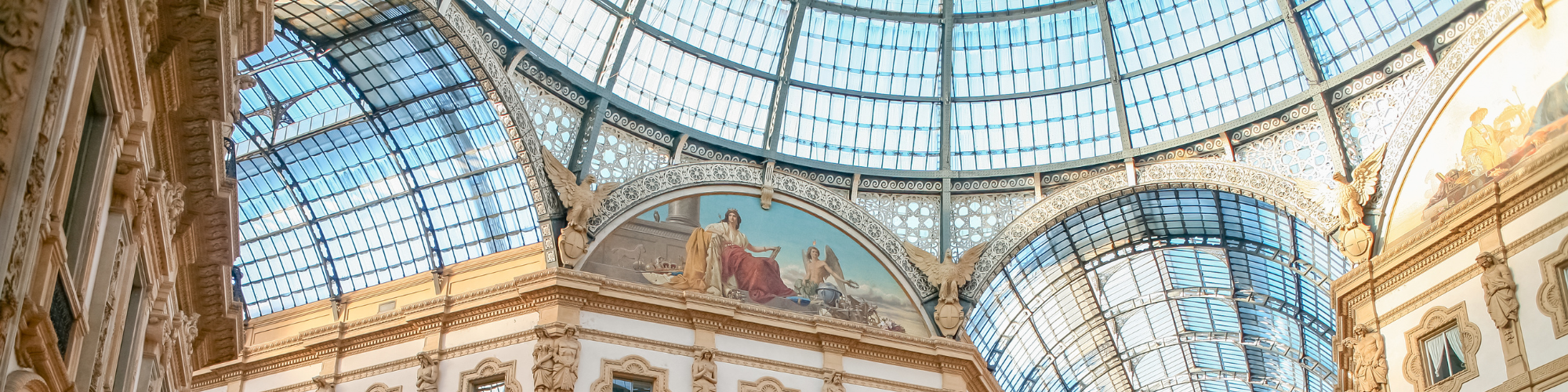 Guida Completa per un Weekend a Milano: Cosa Vedere, Fare e Mangiare