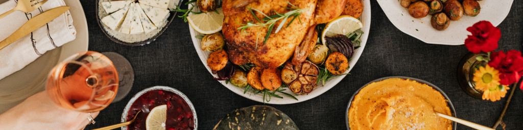 Cibo dal mondo: 6 piatti che mi hanno conquistato in&nbsp;viaggio