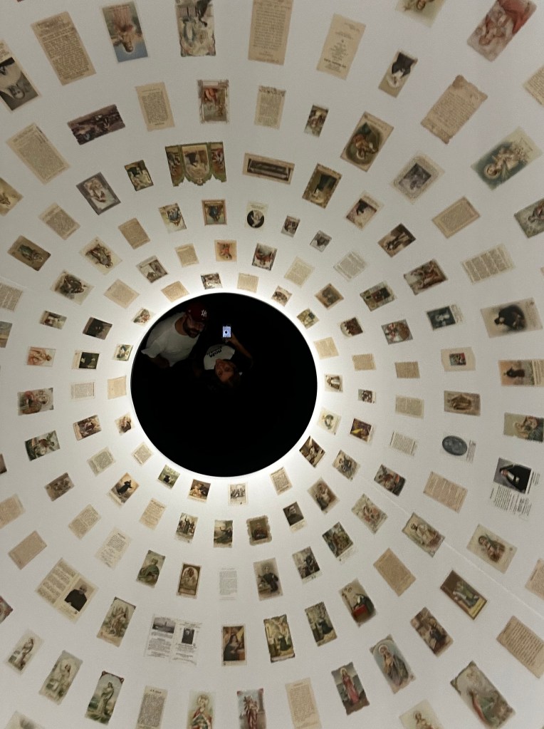 Museo M9, Storia del 900 Italiano, Venezia-Mestre