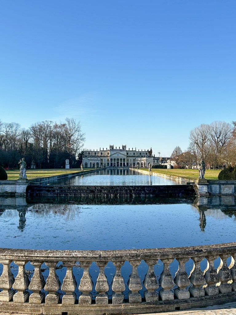 Villa Pisani, Veneto