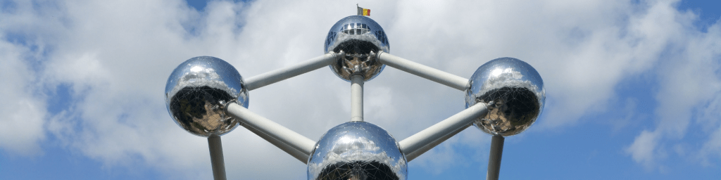 Scoprire Bruxelles e Brugge in un weekend: tra Grand Place, canali e patatine&nbsp;fritte