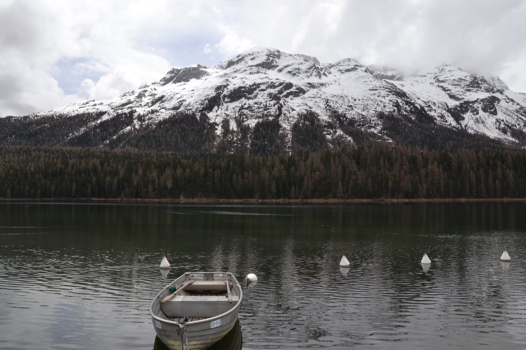 St. Moritz