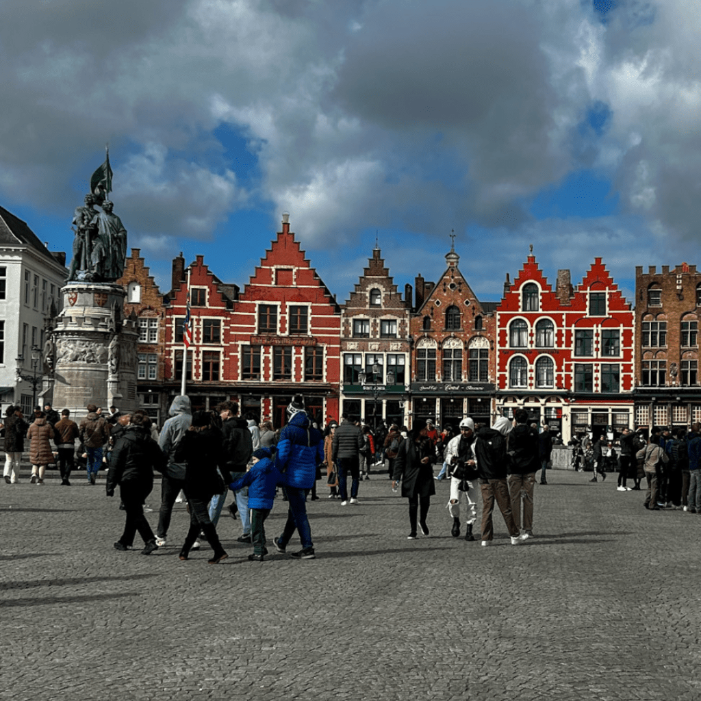 Brugge