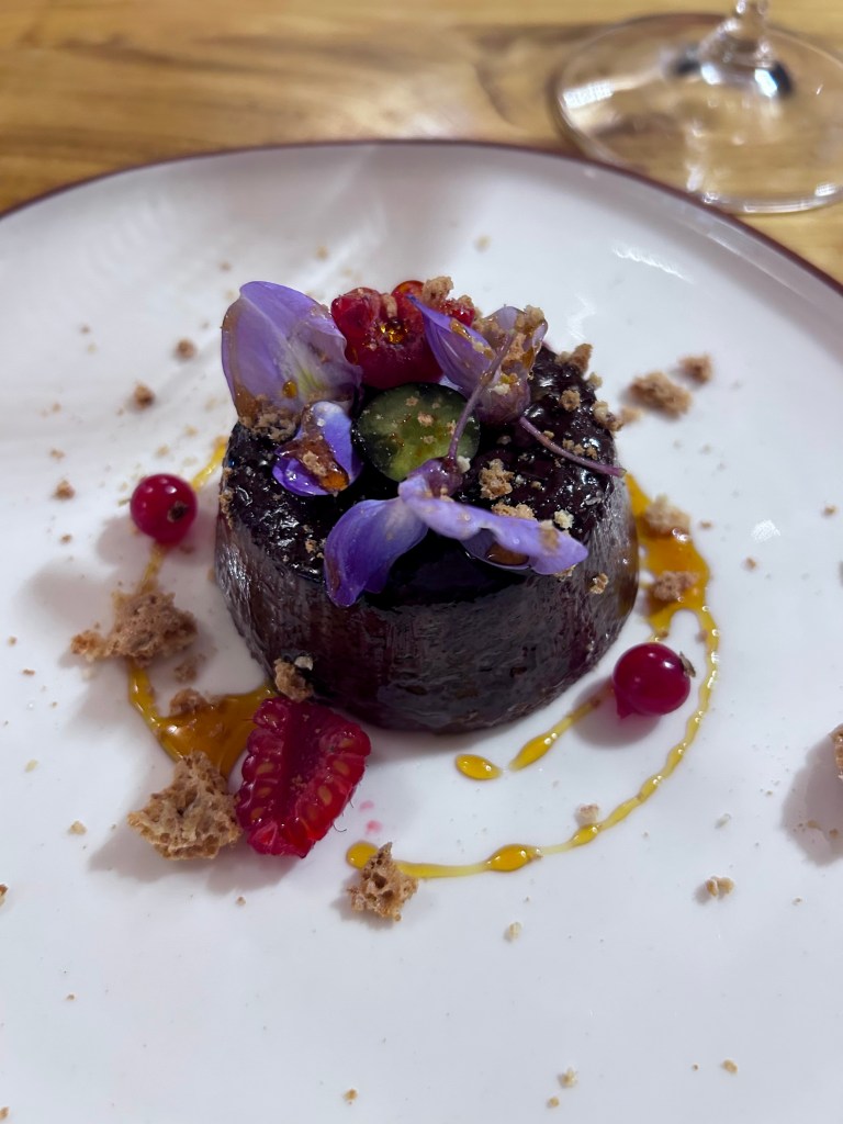 Dolce tipico Piemontese, Il Bunet
