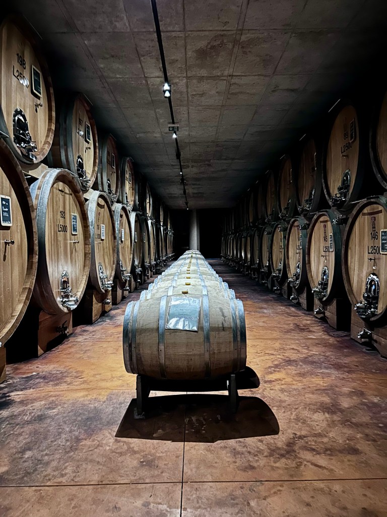 Cantina Ratti, produttori di Barolo