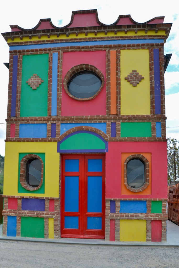 Cappella delle Brunate, cose particolari da visitare in Piemonte