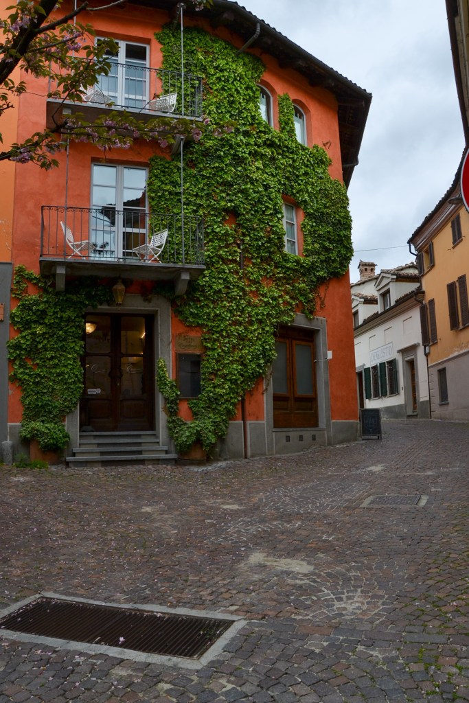 Neive, uno dei “Borghi più Belli d’Italia