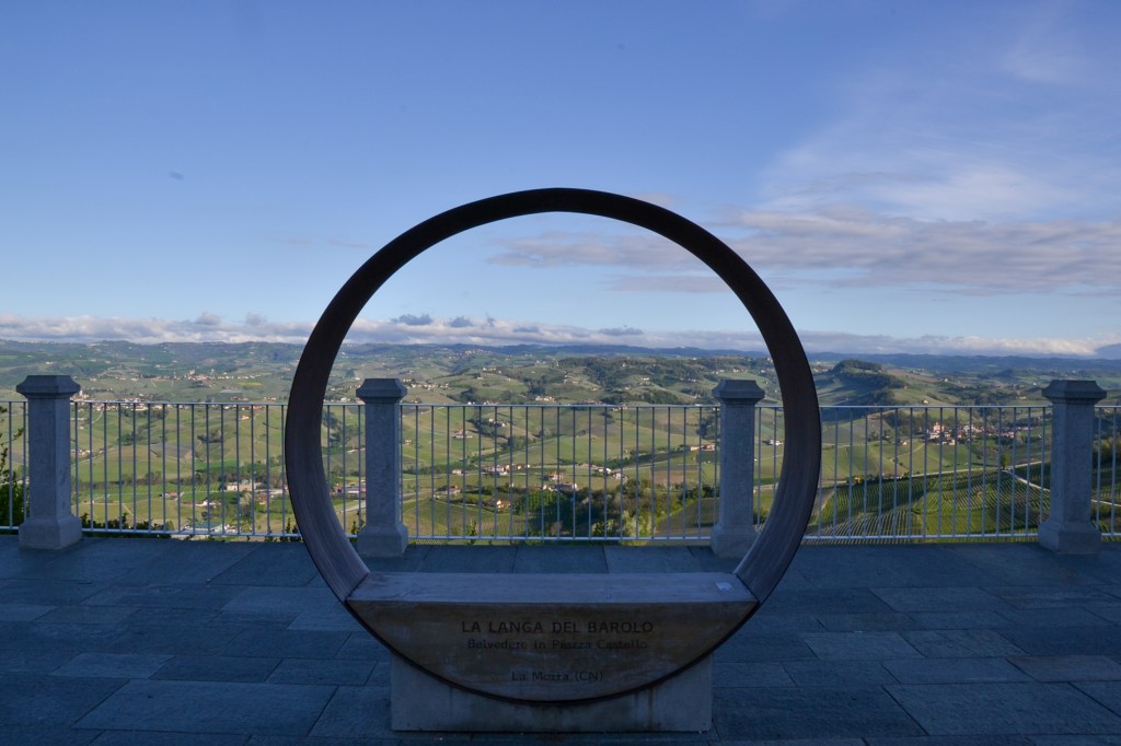 La Morra, Langhe, Piemonte