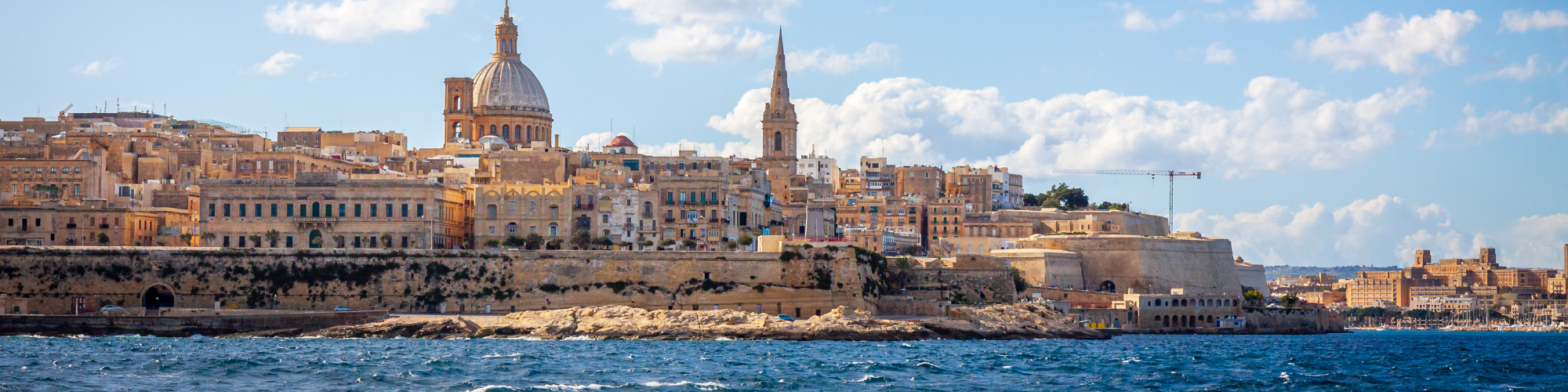 Quattro Giorni a Malta: Itinerario Completo tra La Valletta, Gozo, Mare e Storia