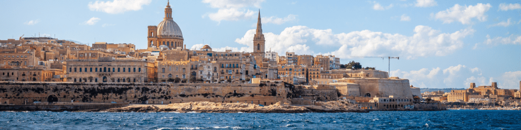 Quattro Giorni a Malta: Itinerario Completo tra La Valletta, Gozo, Mare e&nbsp;Storia