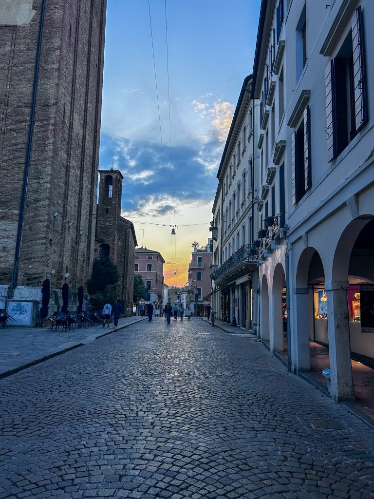 Cosa fare a Treviso in un weekend