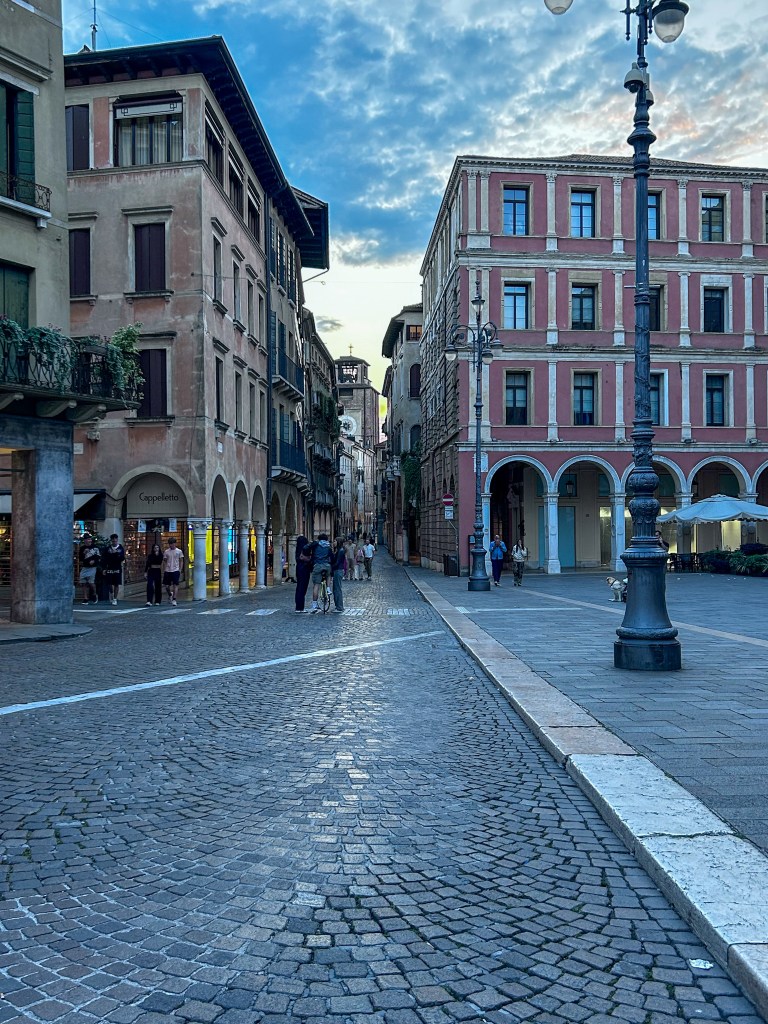 Guida Turistica di Treviso gratis