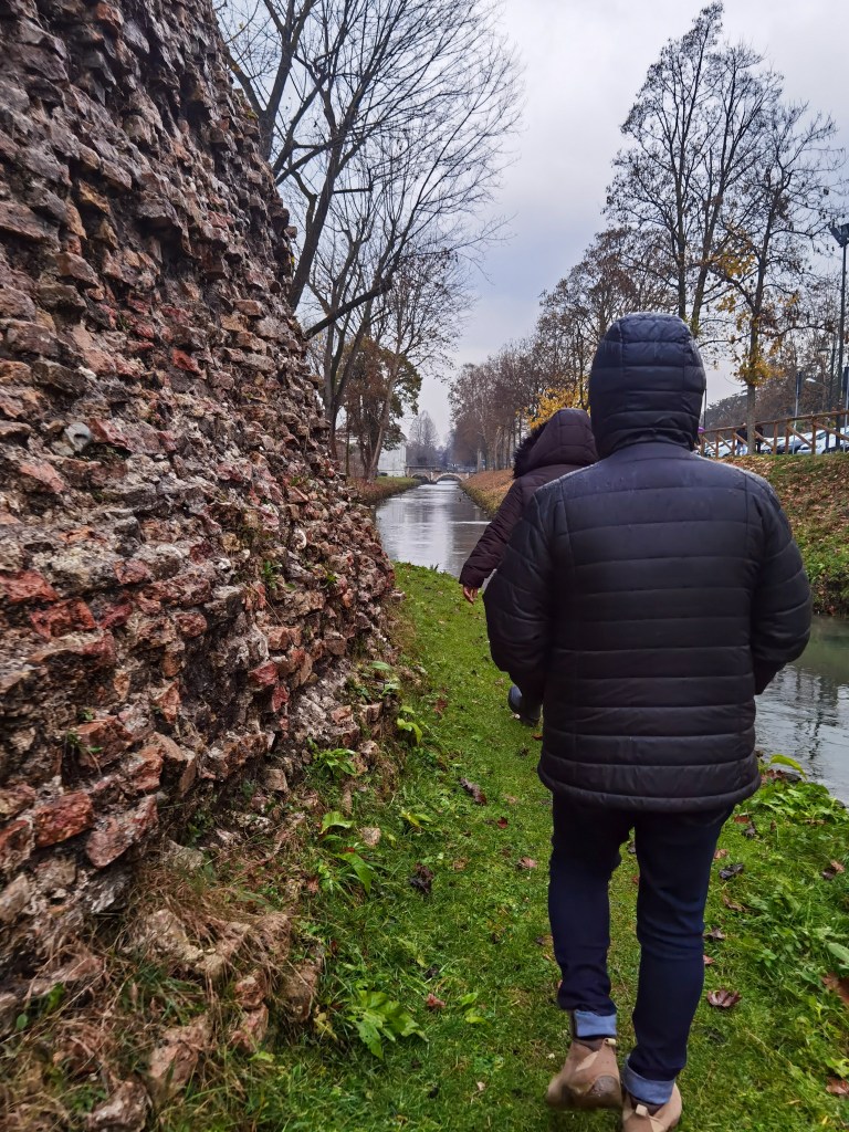 Mura di Treviso, cosa fare a Treviso