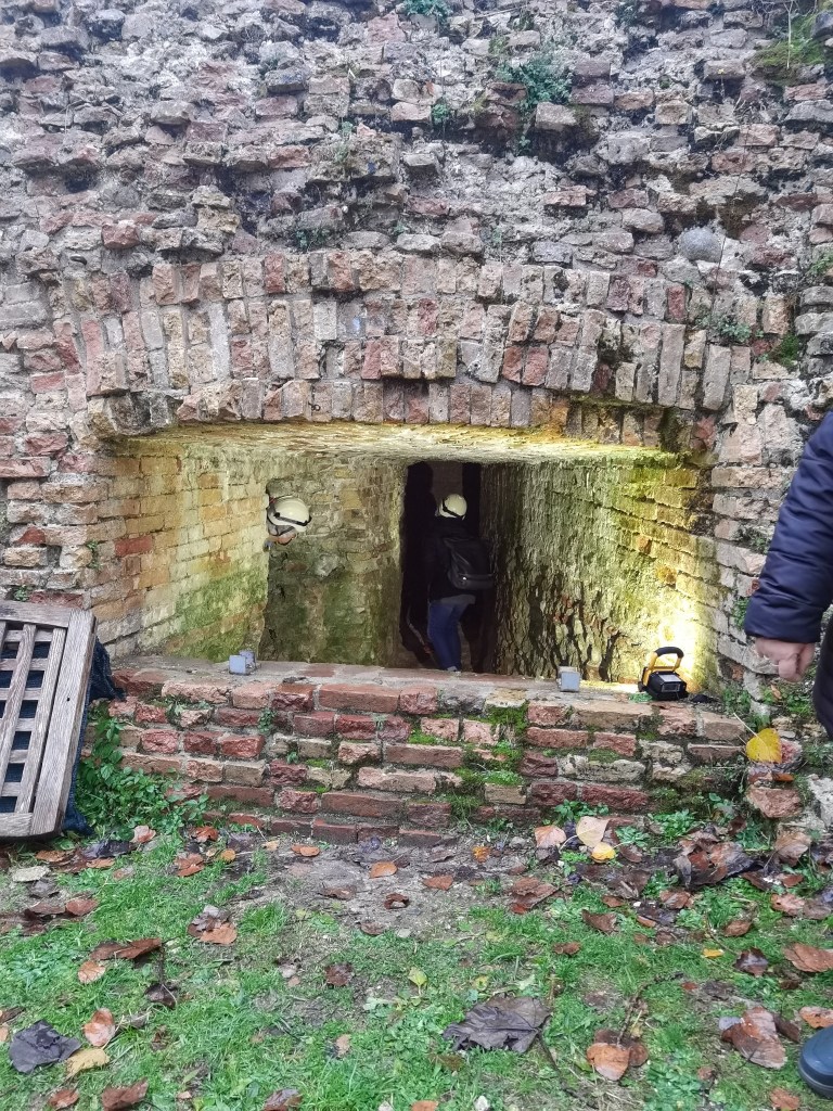 Treviso Sotterranea, cosa vedere a Treviso