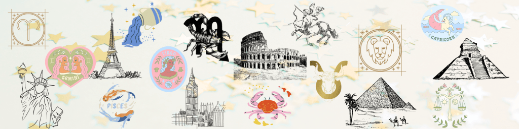 Oroscopo dei Viaggi Novembre 2025 – Le Stelle Ti Dicono Dove Andare in&nbsp;Vacanza